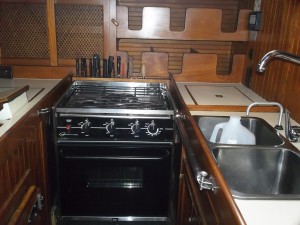 Galley