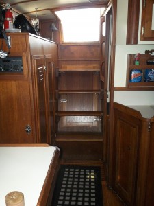 companionway