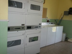 FV Laundry