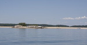 Northport Bay in the AM