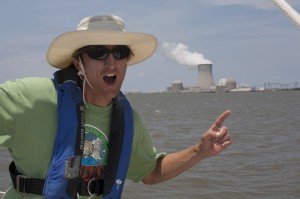 I love nuclear power!