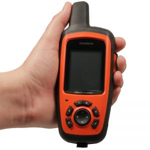 Satellite Communications InReach